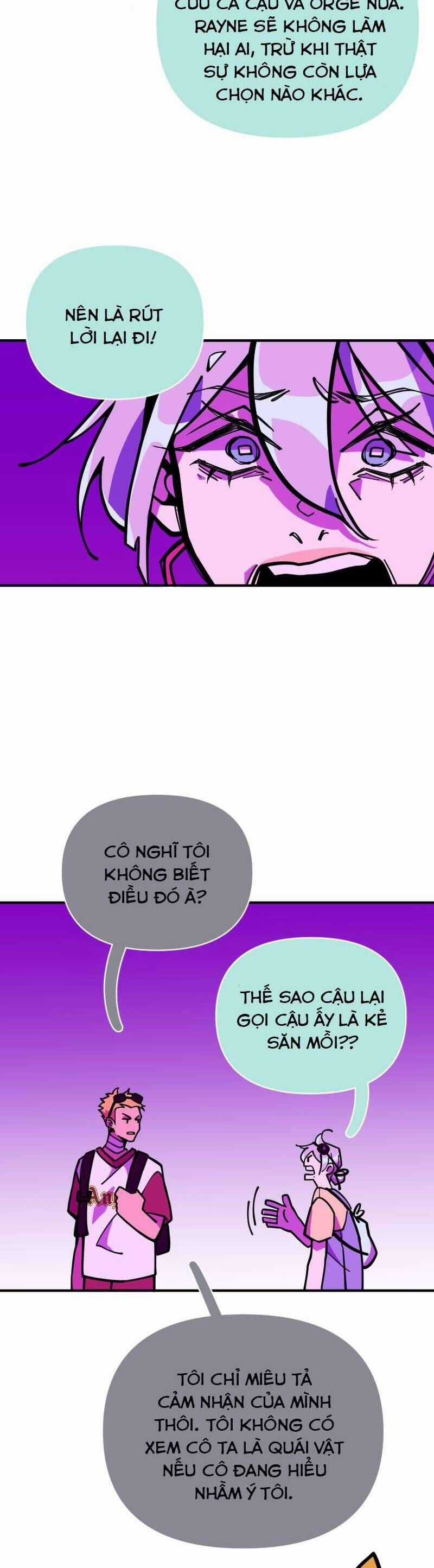 Homesick - Chương 78 - Trang 14