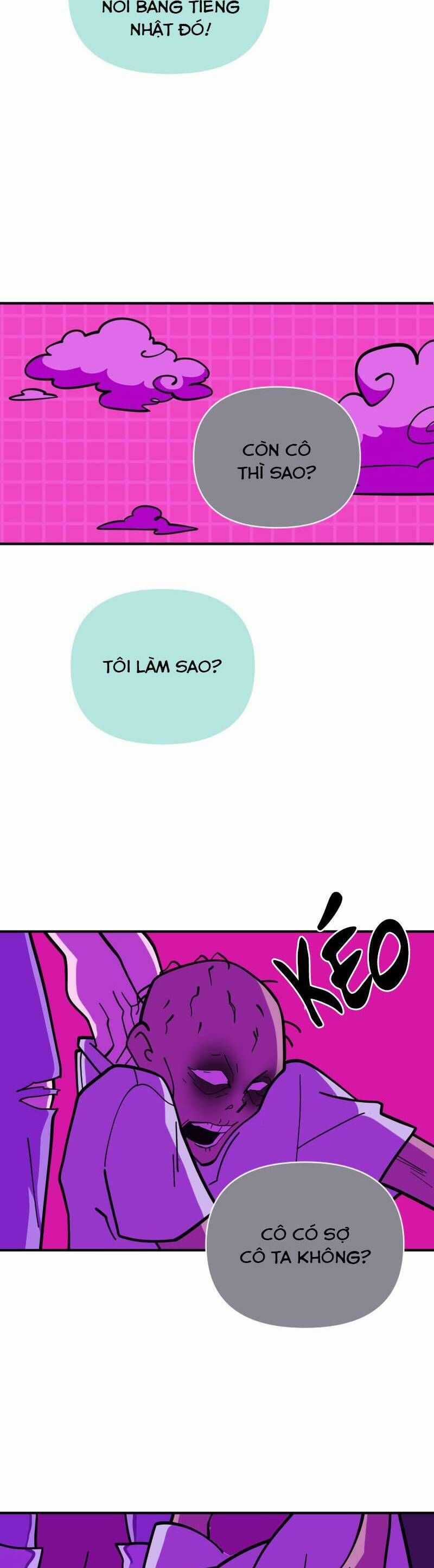 Homesick - Chương 78 - Trang 16