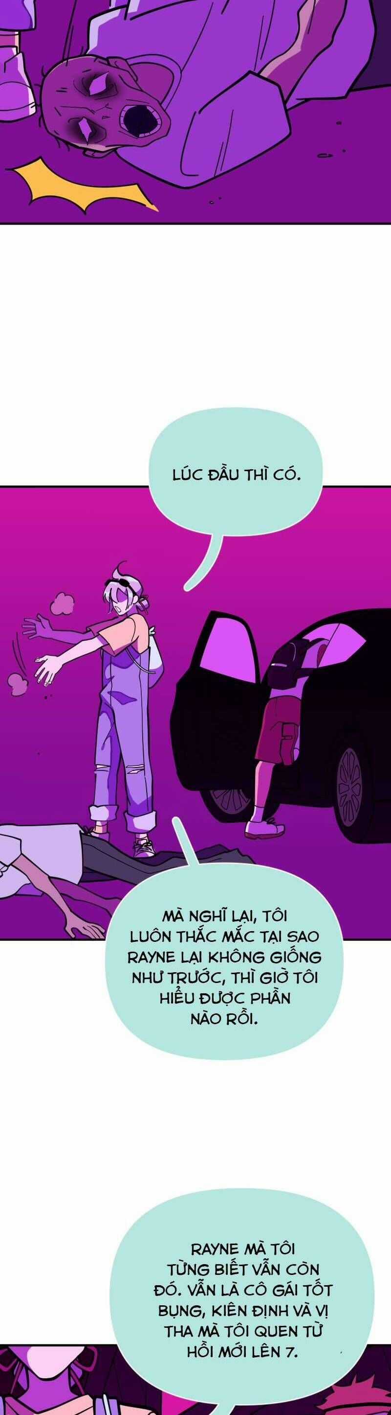 Homesick - Chương 78 - Trang 17