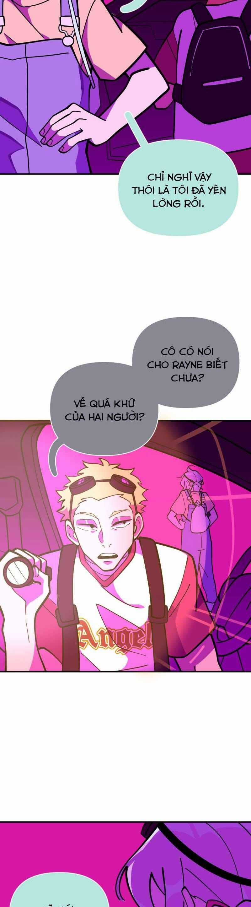 Homesick - Chương 78 - Trang 18