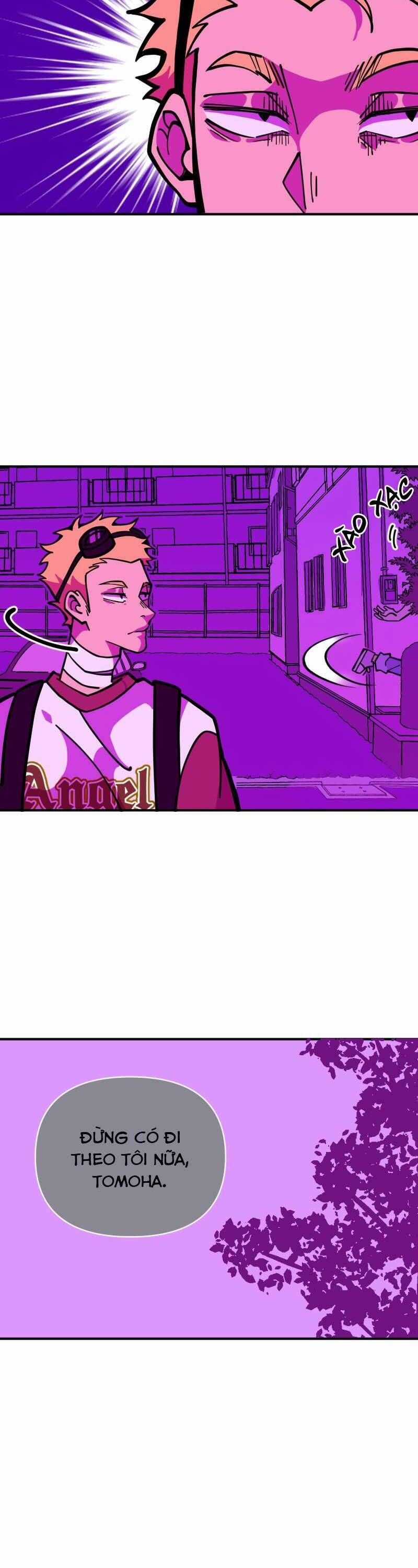 Homesick - Chương 78 - Trang 3