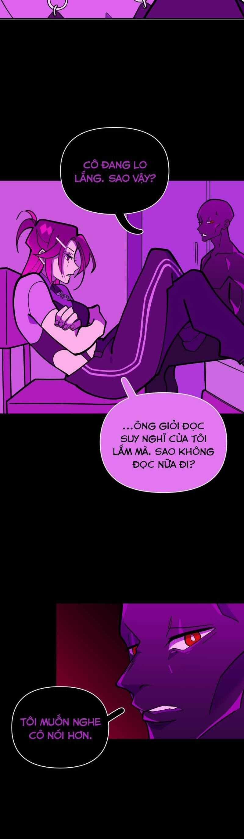 Homesick - Chương 78 - Trang 21