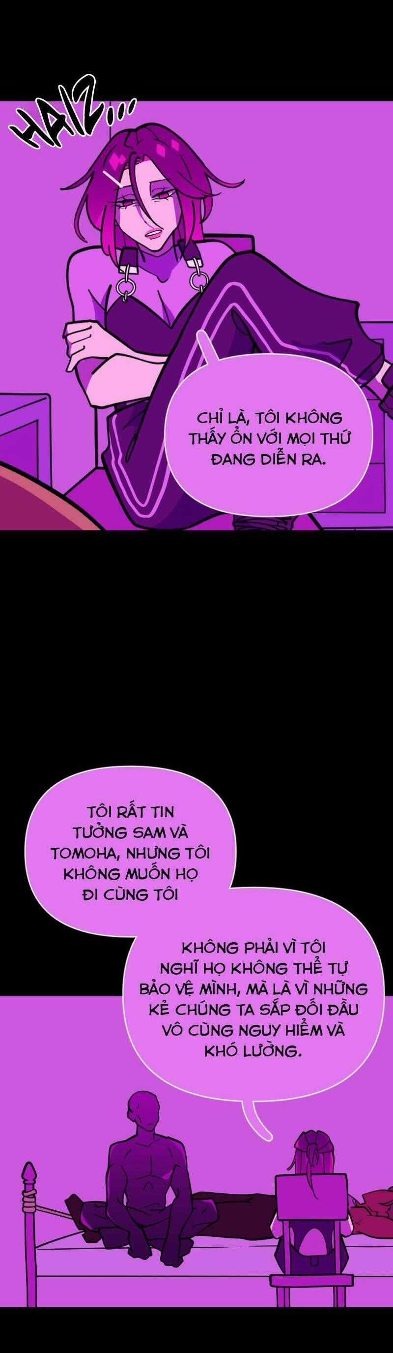 Homesick - Chương 78 - Trang 22