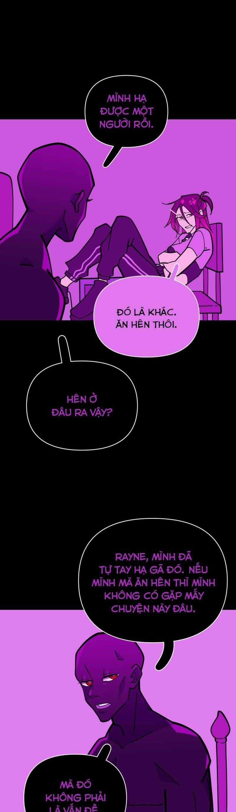 Homesick - Chương 78 - Trang 23