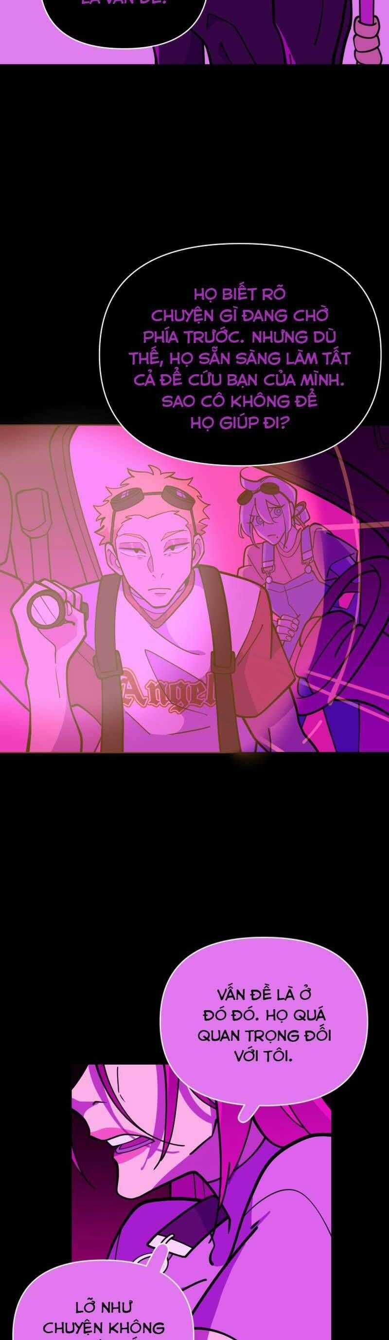 Homesick - Chương 78 - Trang 24
