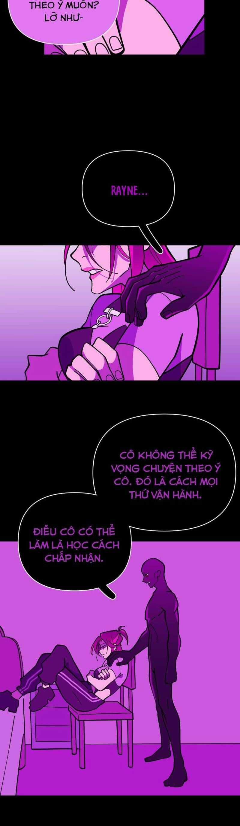 Homesick - Chương 78 - Trang 25