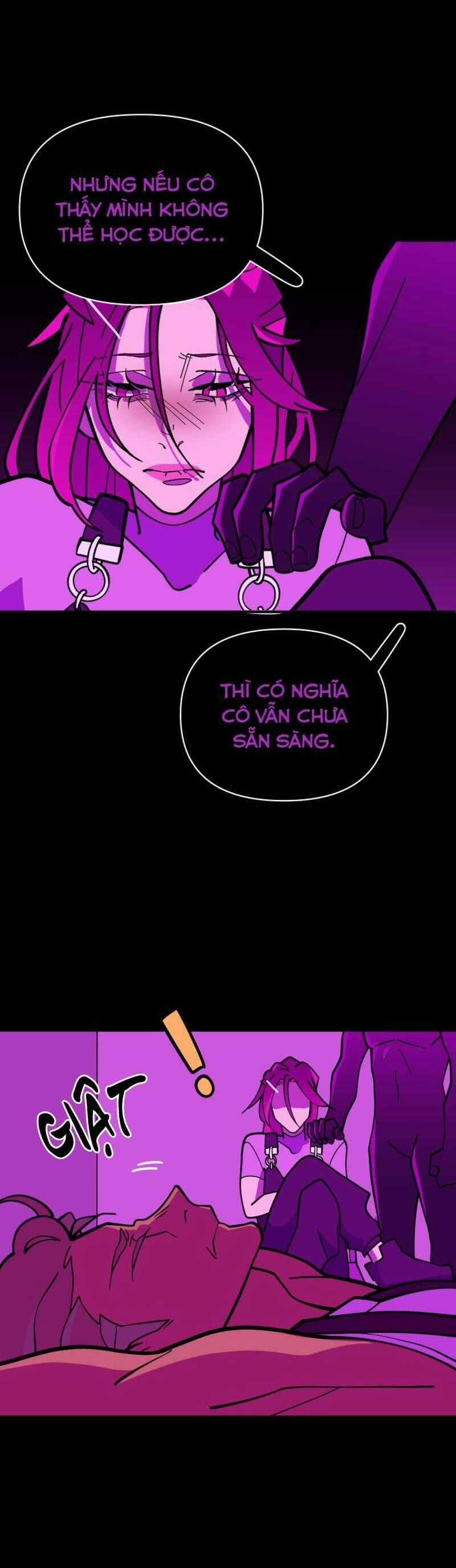 Homesick - Chương 78 - Trang 26