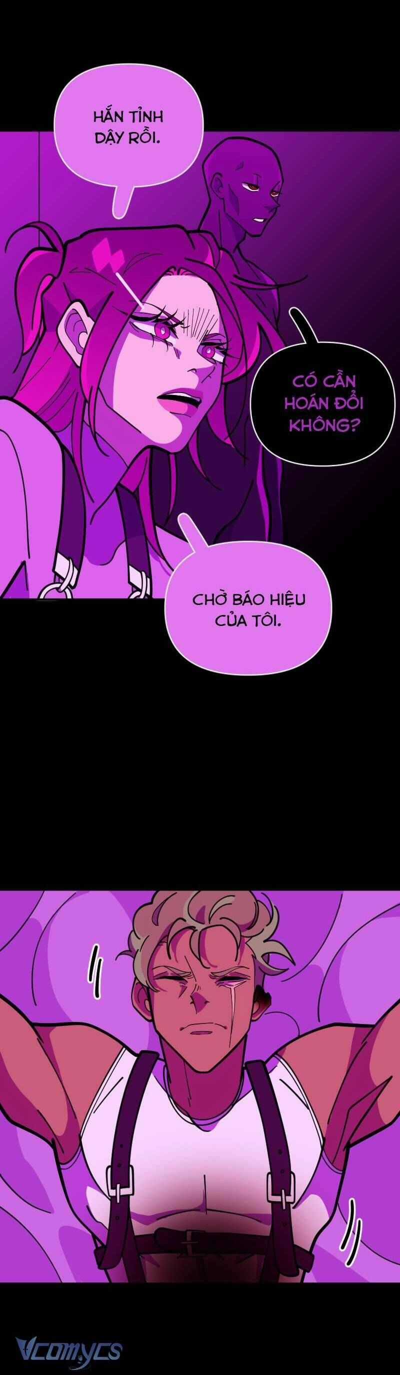 Homesick - Chương 78 - Trang 27