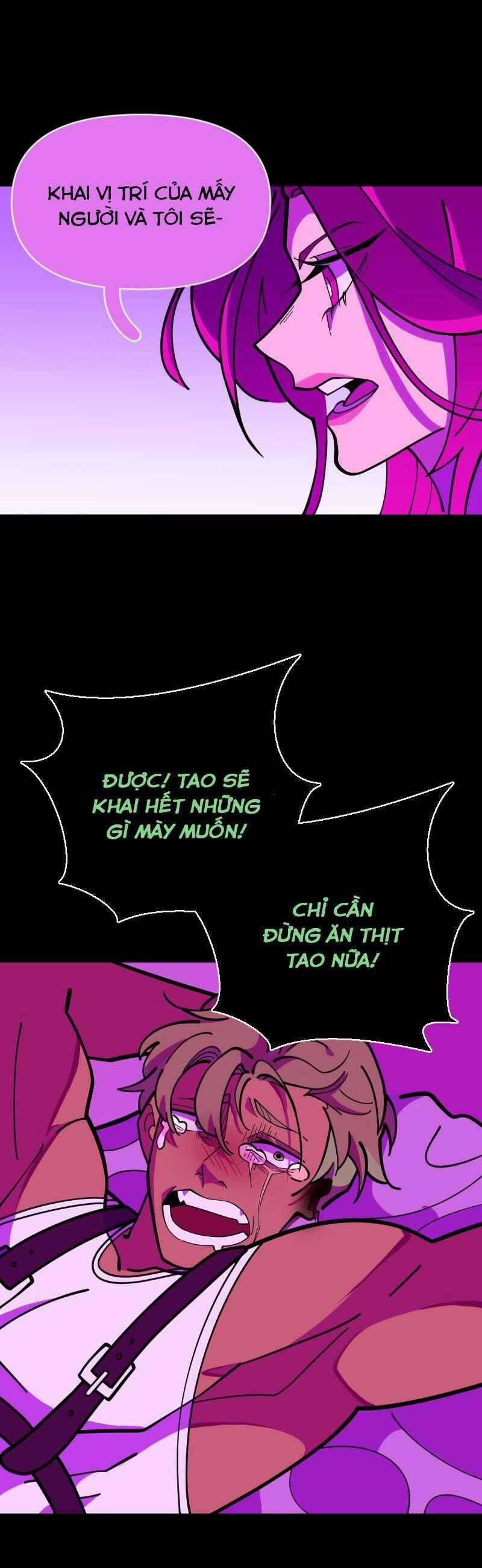 Homesick - Chương 78 - Trang 30