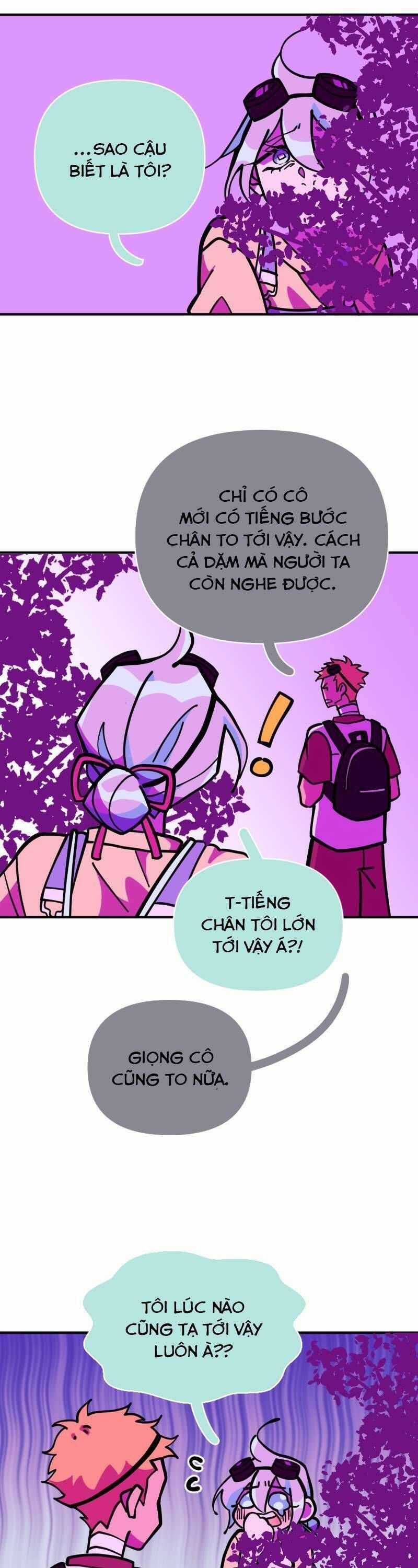 Homesick - Chương 78 - Trang 4