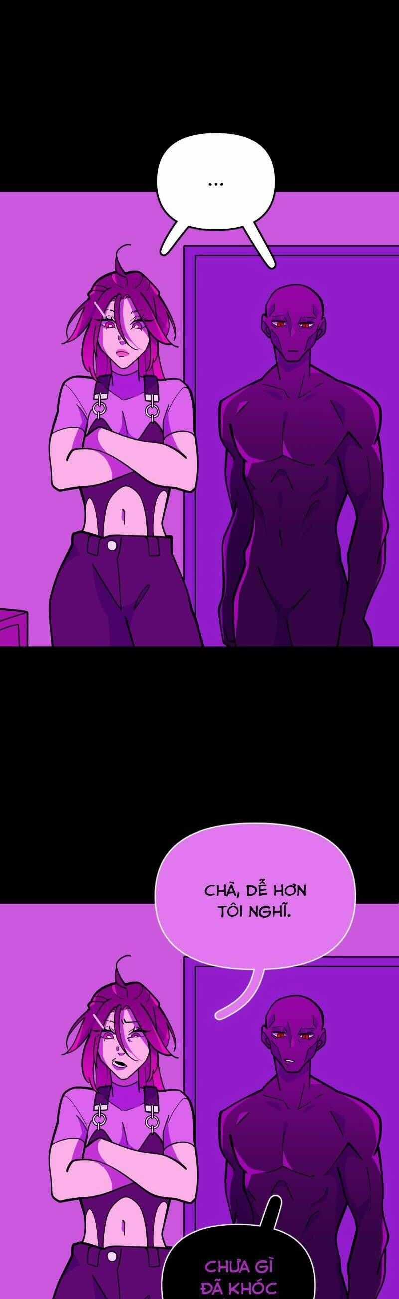 Homesick - Chương 78 - Trang 31