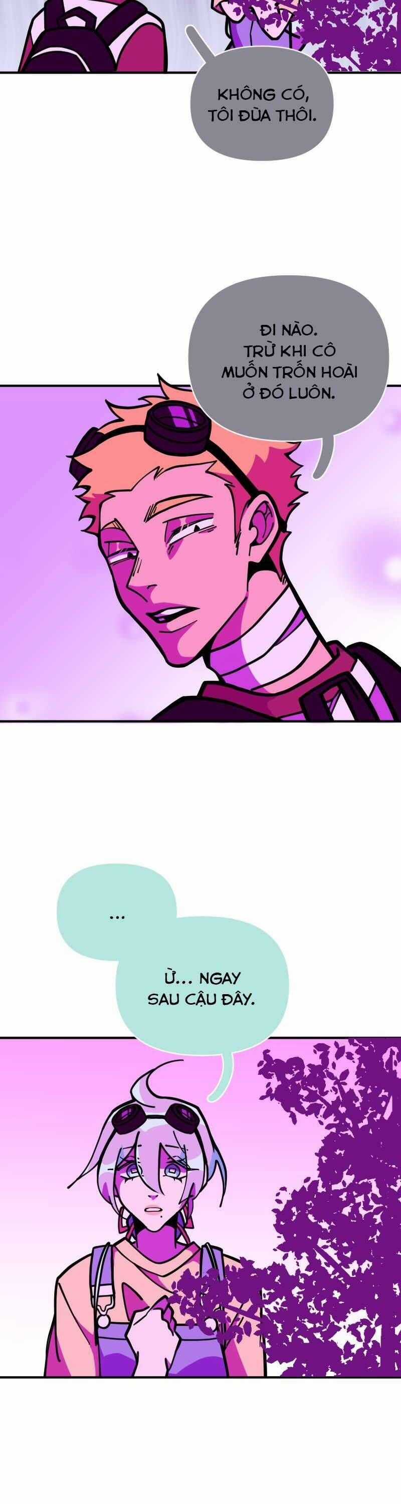 Homesick - Chương 78 - Trang 5