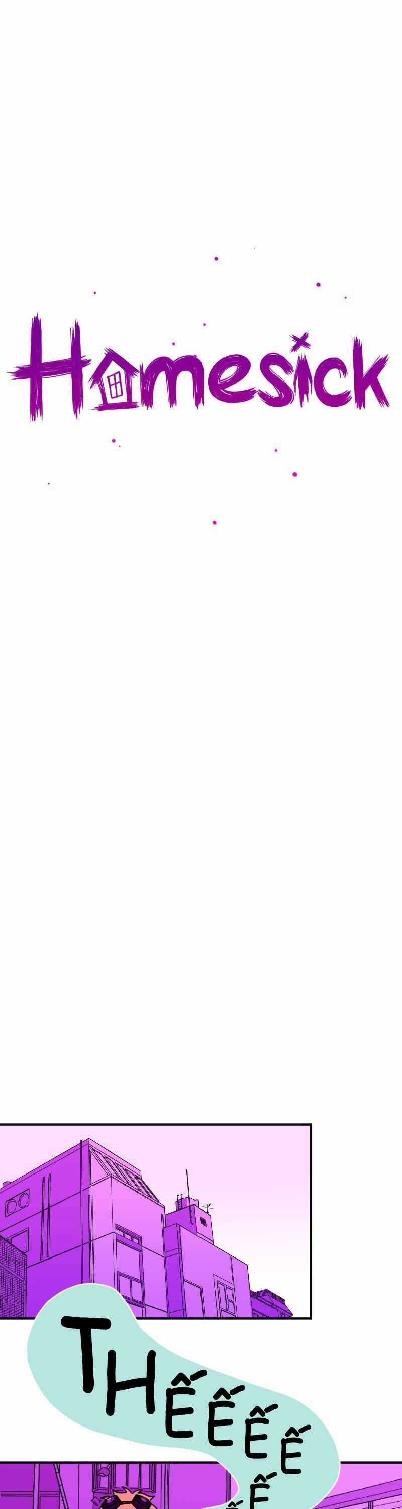 Homesick - Chương 78 - Trang 6