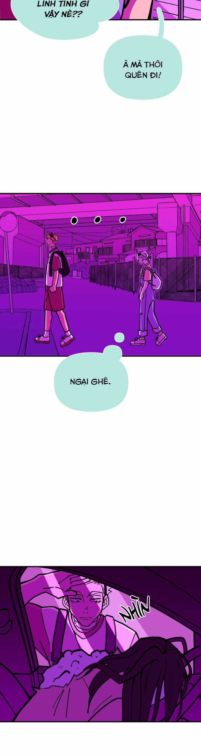 Homesick - Chương 78 - Trang 8