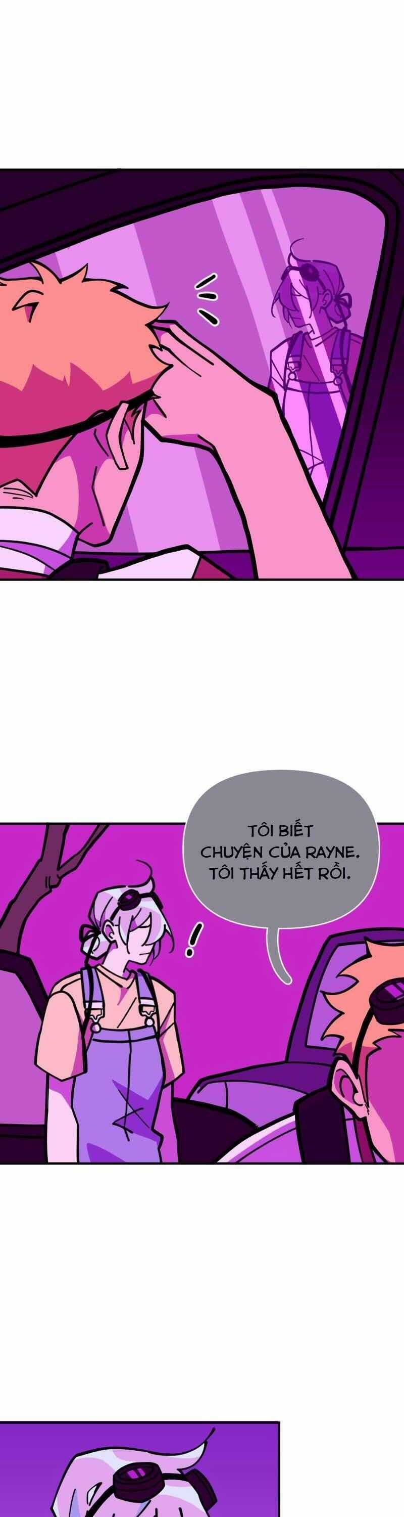 Homesick - Chương 78 - Trang 9