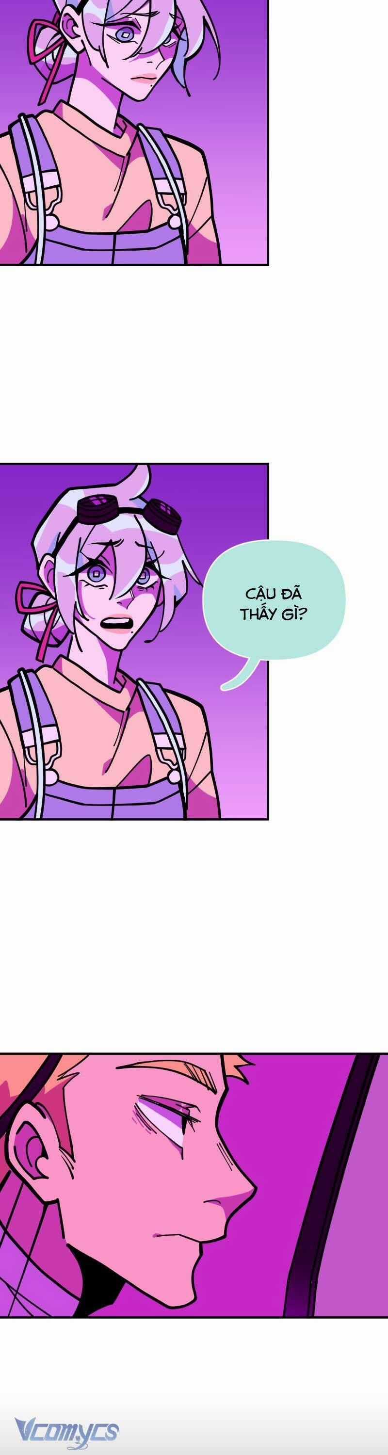 Homesick - Chương 78 - Trang 10