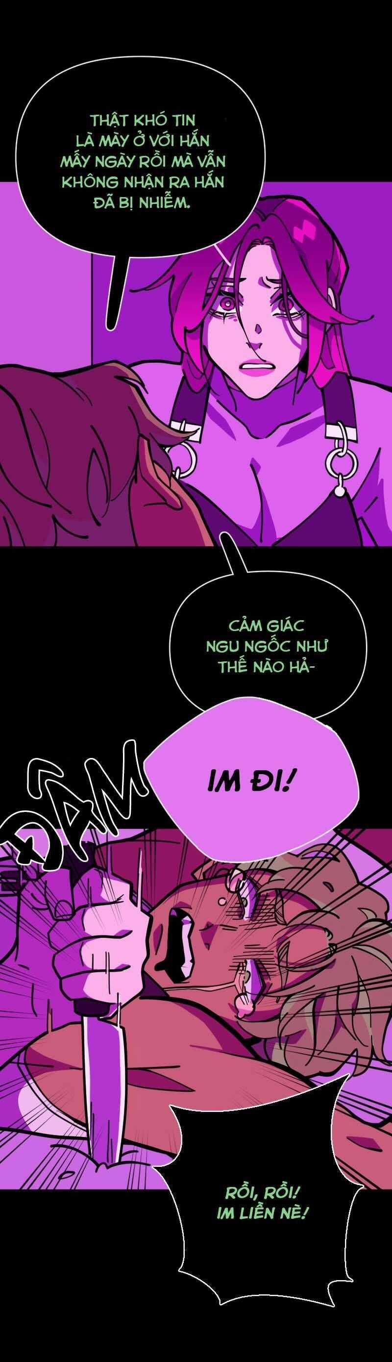 Homesick - Chương 79 - Trang 12