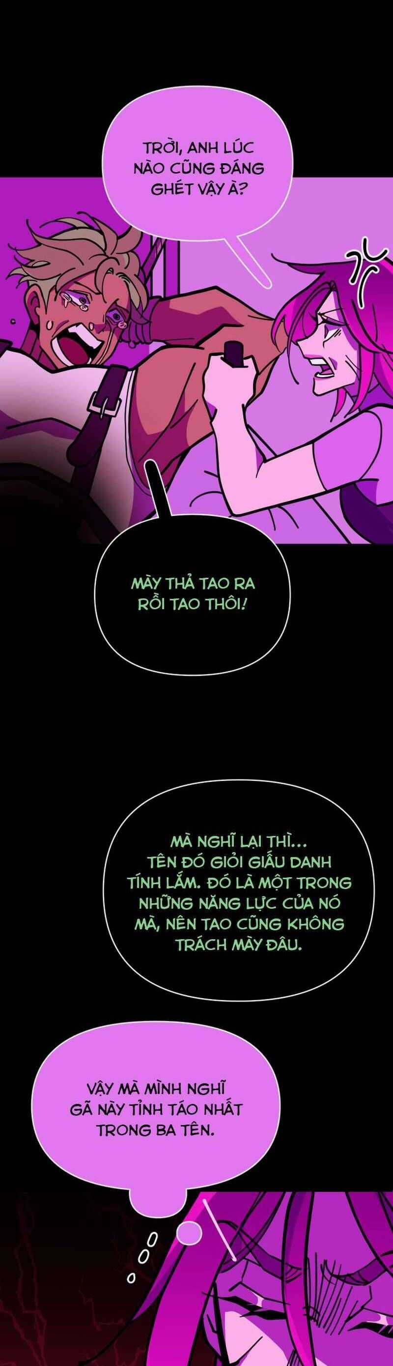 Homesick - Chương 79 - Trang 13