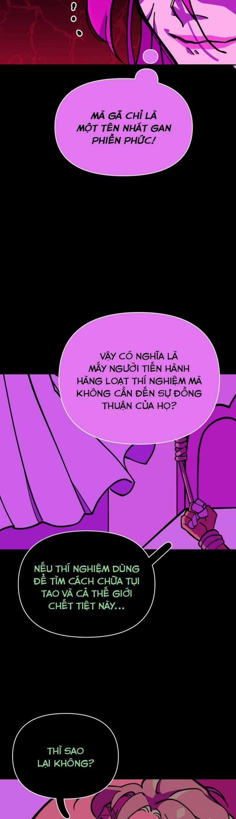 Homesick - Chương 79 - Trang 14