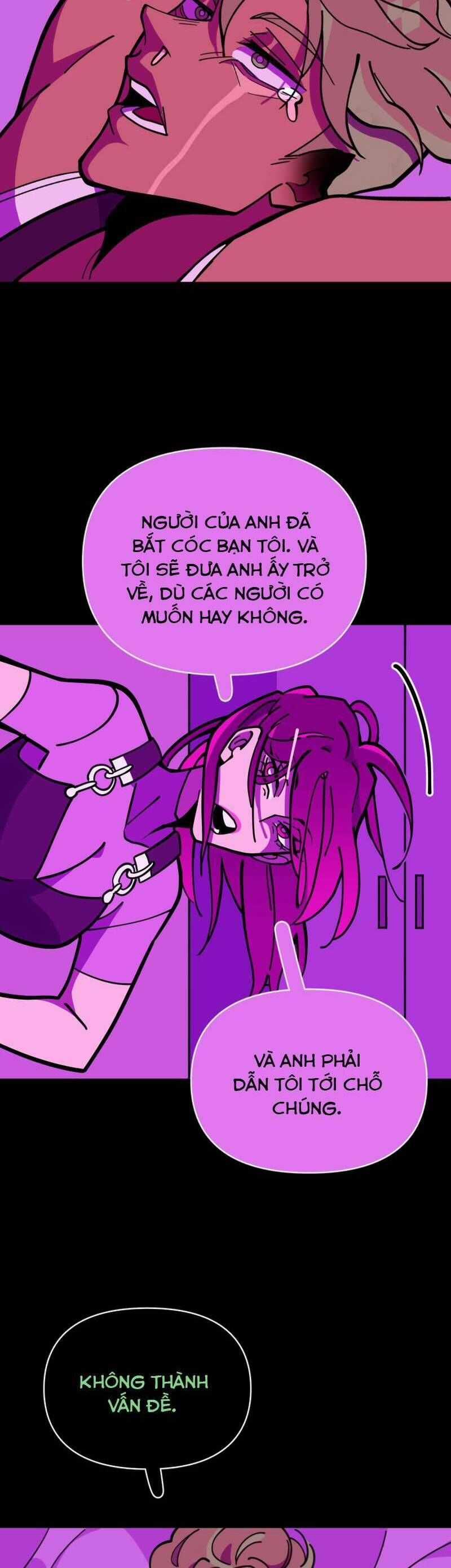 Homesick - Chương 79 - Trang 15