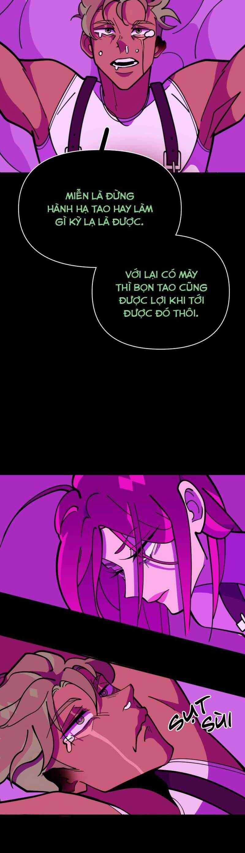 Homesick - Chương 79 - Trang 16