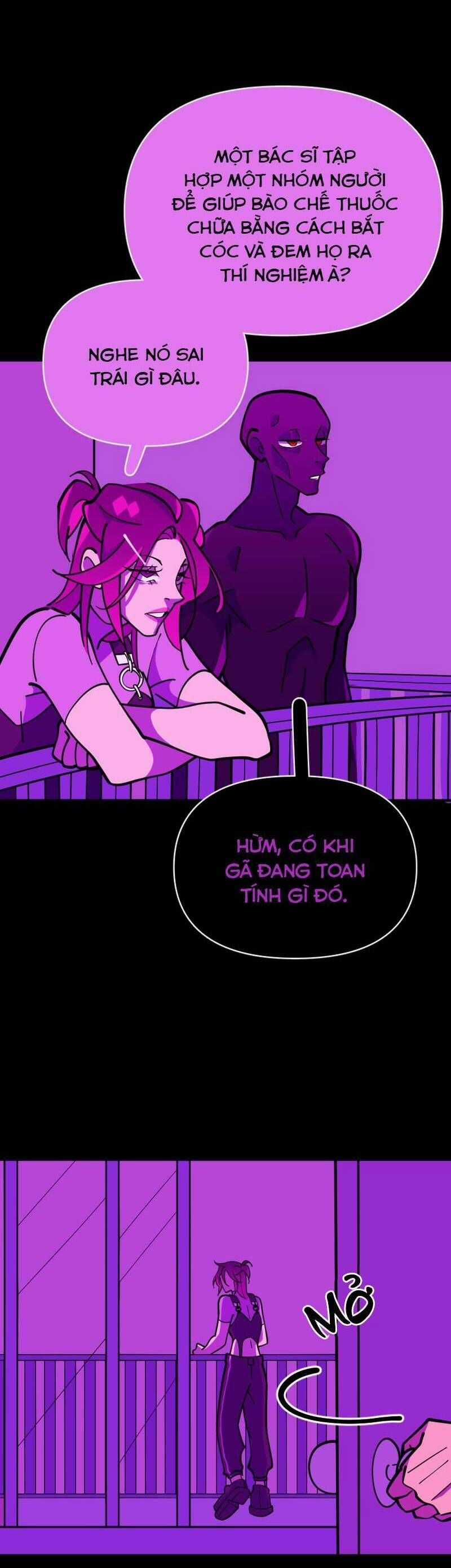 Homesick - Chương 79 - Trang 18