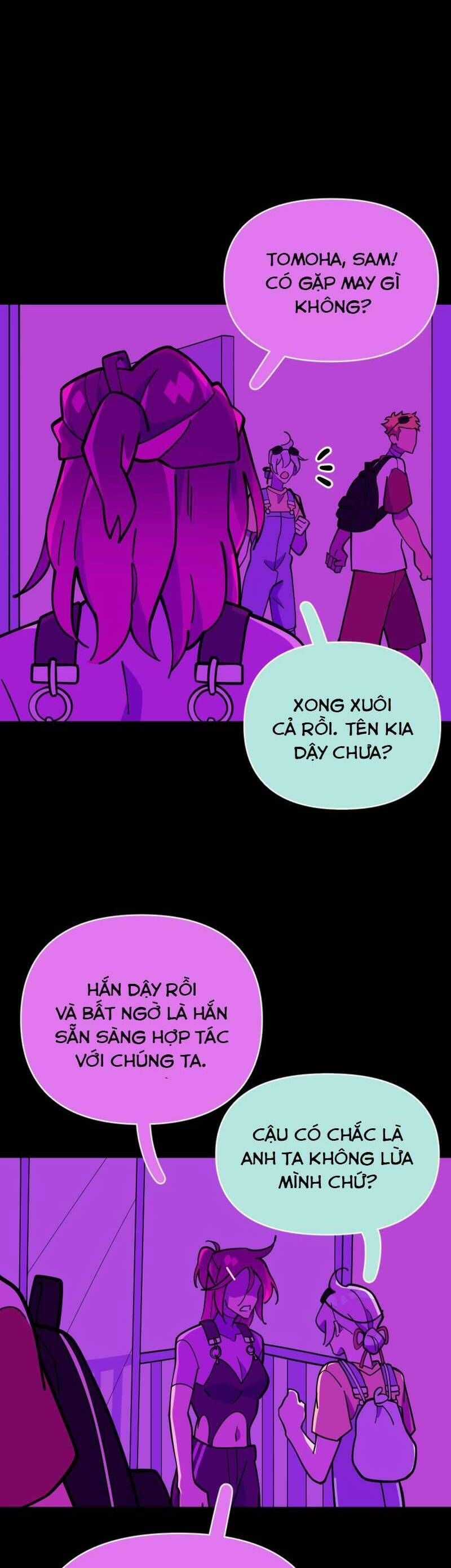 Homesick - Chương 79 - Trang 19