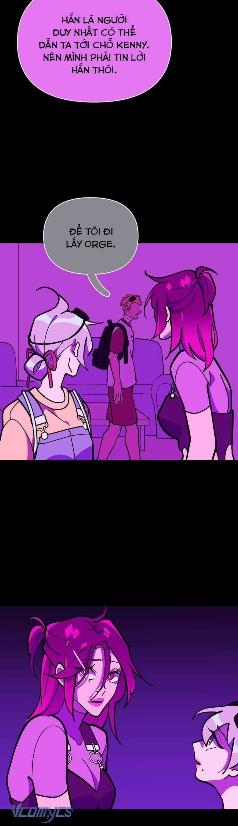 Homesick - Chương 79 - Trang 20