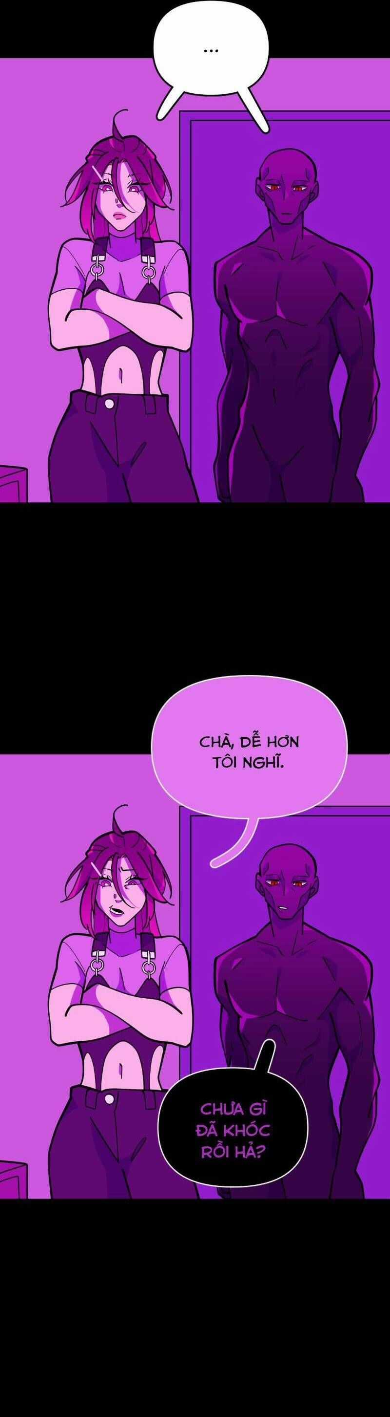 Homesick - Chương 79 - Trang 3