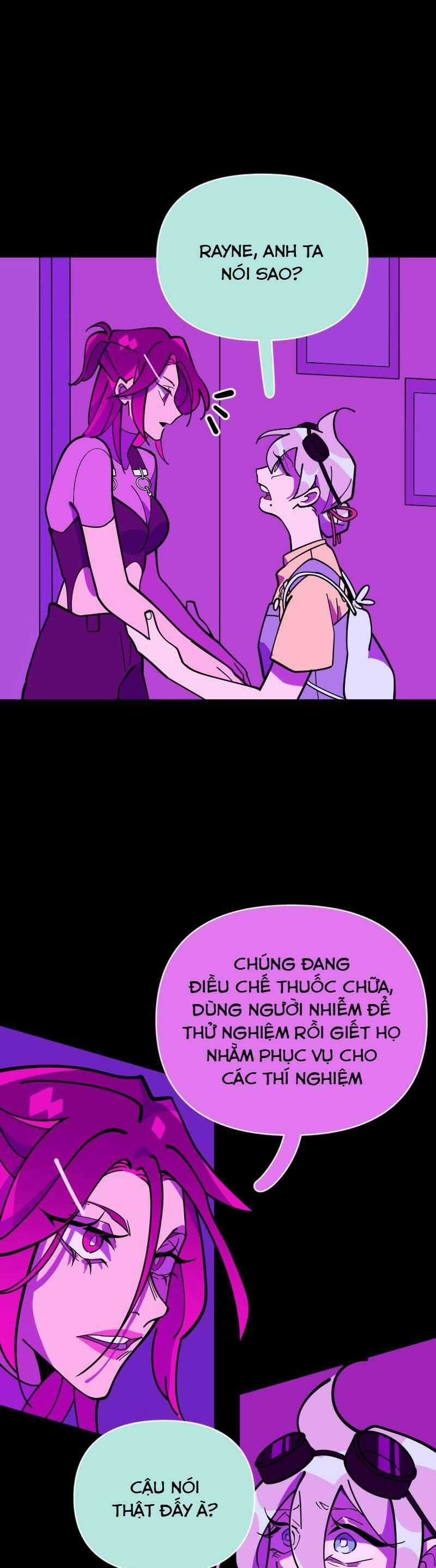 Homesick - Chương 79 - Trang 21