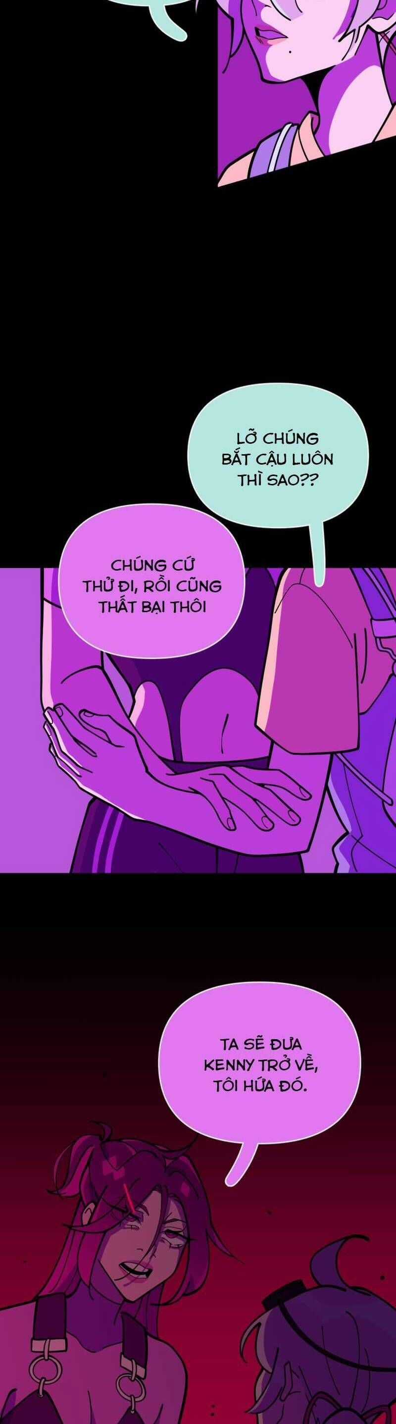 Homesick - Chương 79 - Trang 22