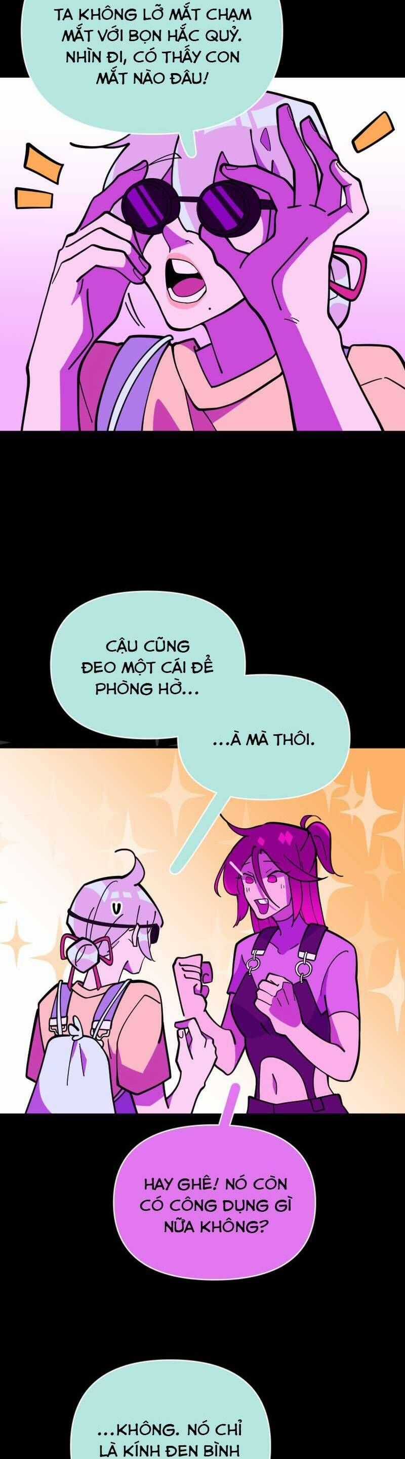 Homesick - Chương 79 - Trang 24