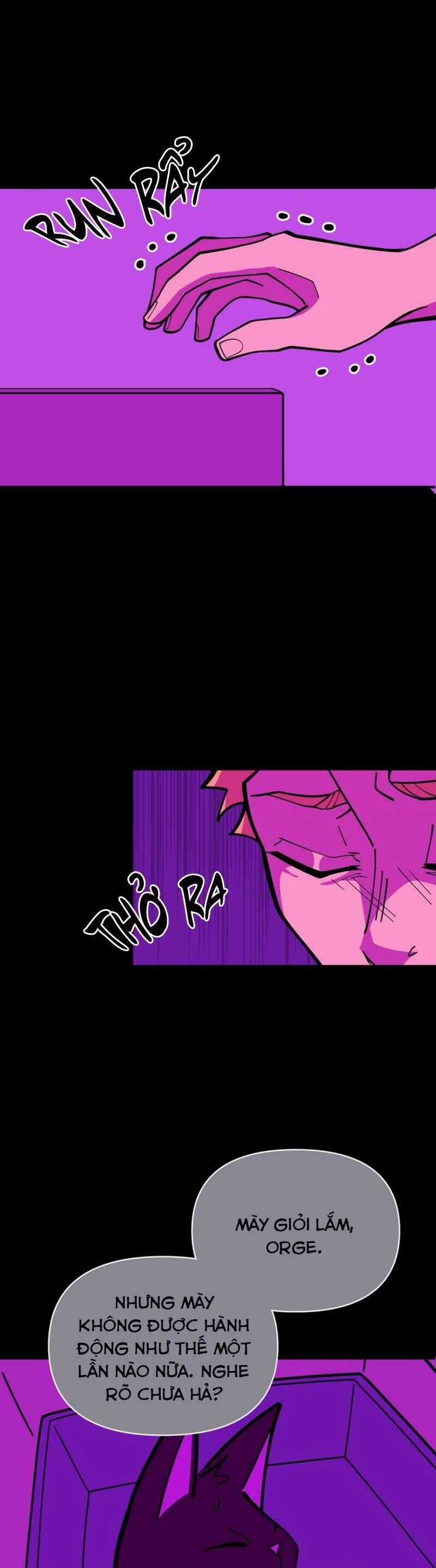 Homesick - Chương 79 - Trang 26