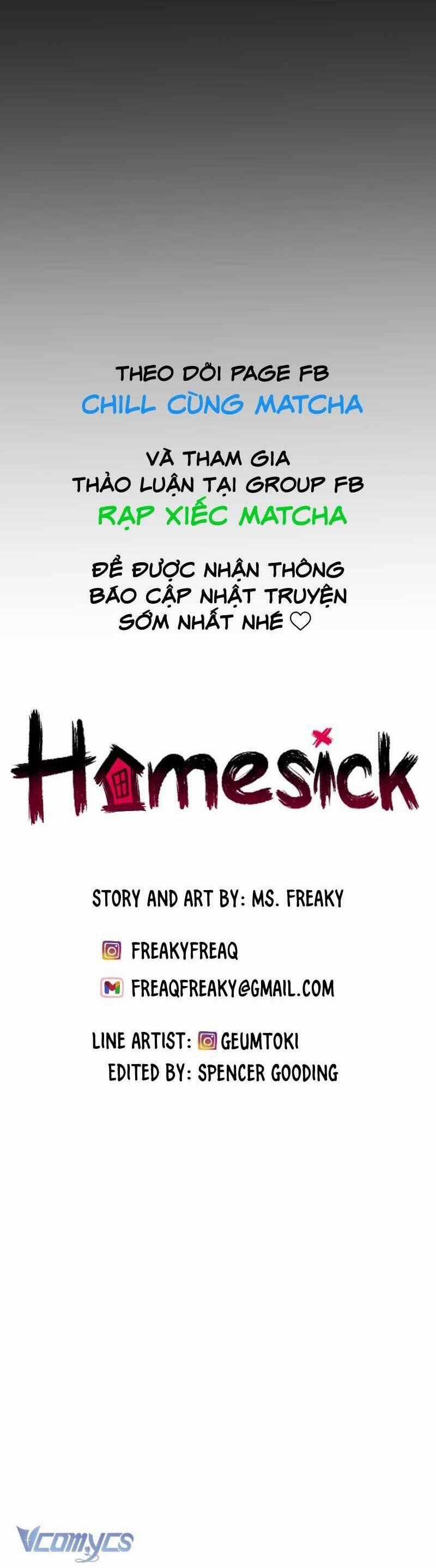 Homesick - Chương 79 - Trang 28