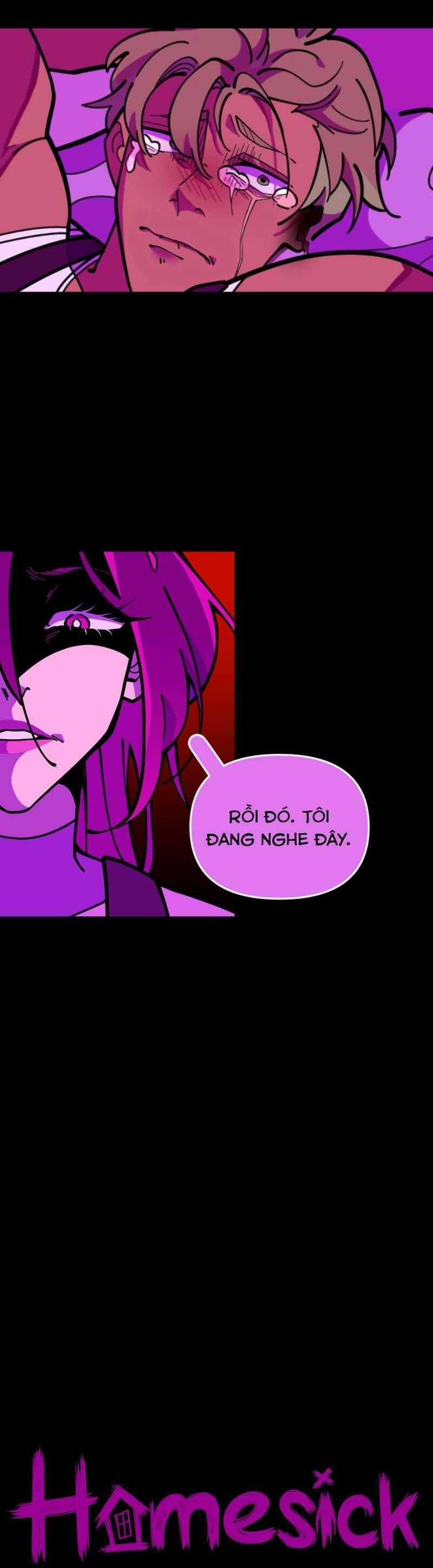Homesick - Chương 79 - Trang 4
