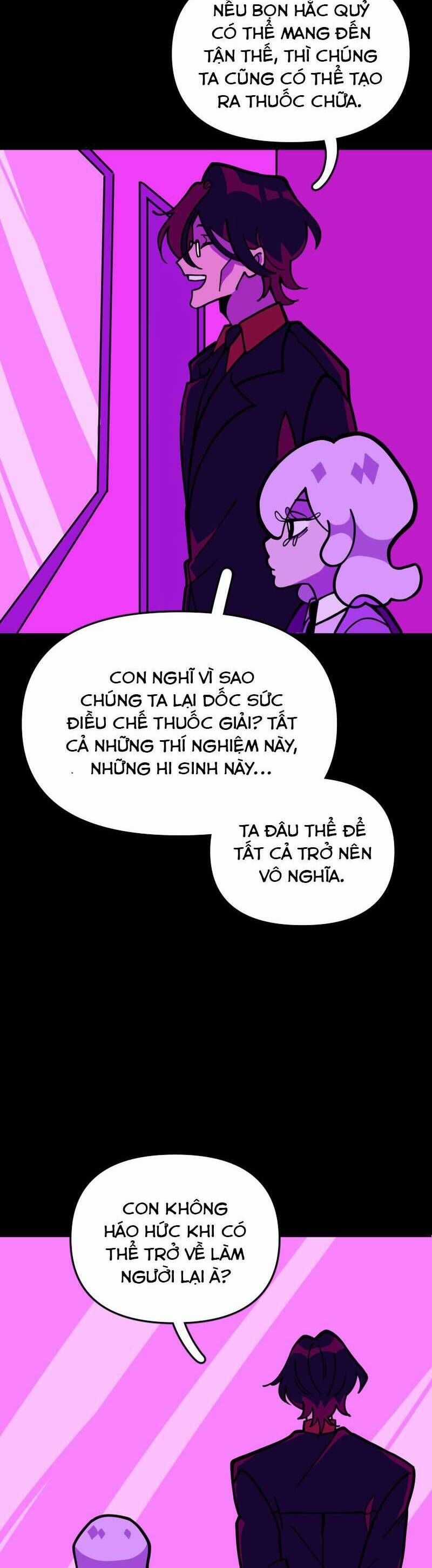 Homesick - Chương 79 - Trang 7