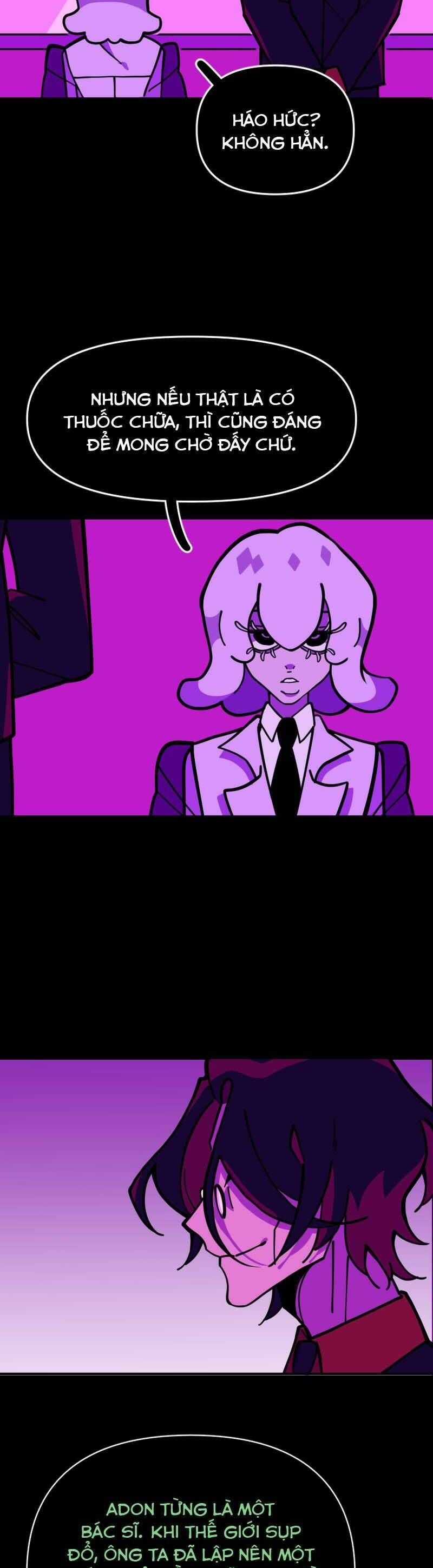 Homesick - Chương 79 - Trang 8