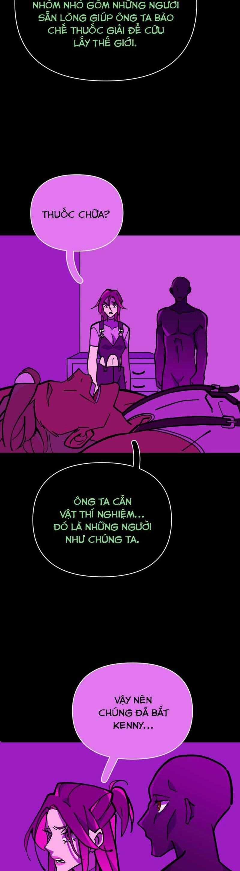 Homesick - Chương 79 - Trang 9