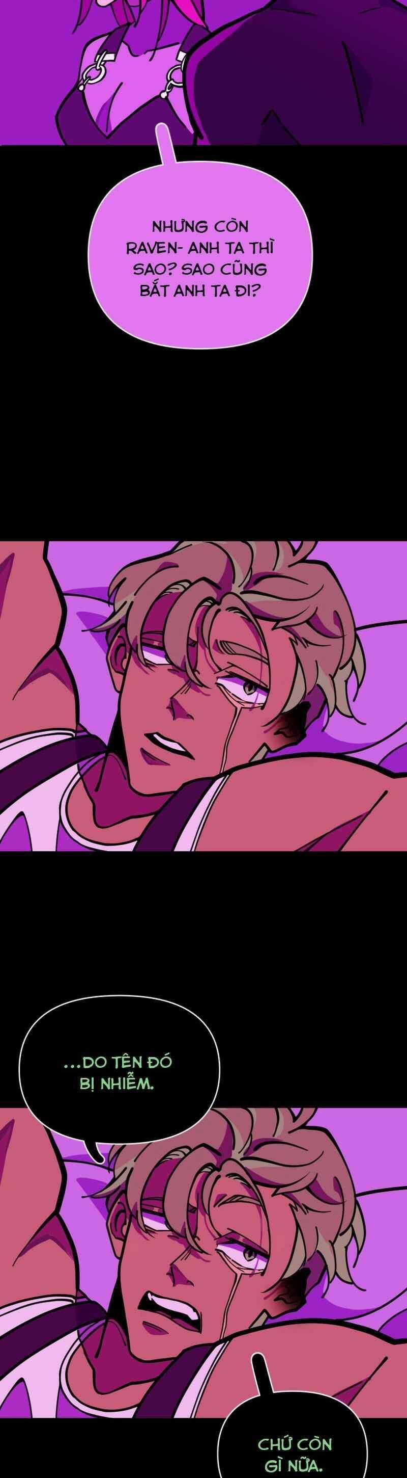 Homesick - Chương 79 - Trang 10