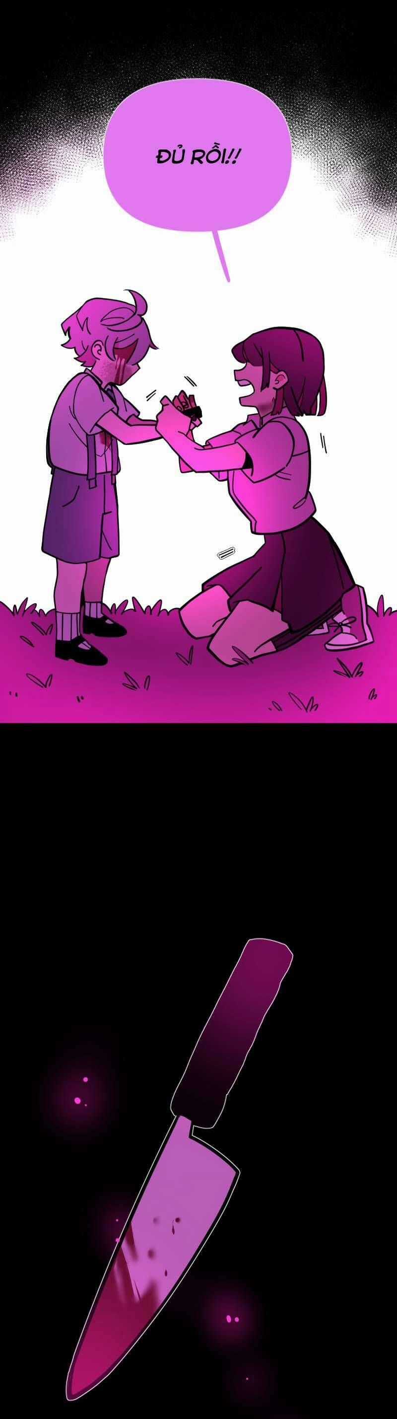 Homesick - Chương 8 - Trang 11