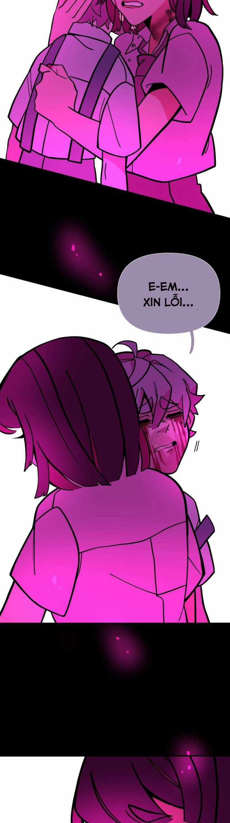 Homesick - Chương 8 - Trang 13