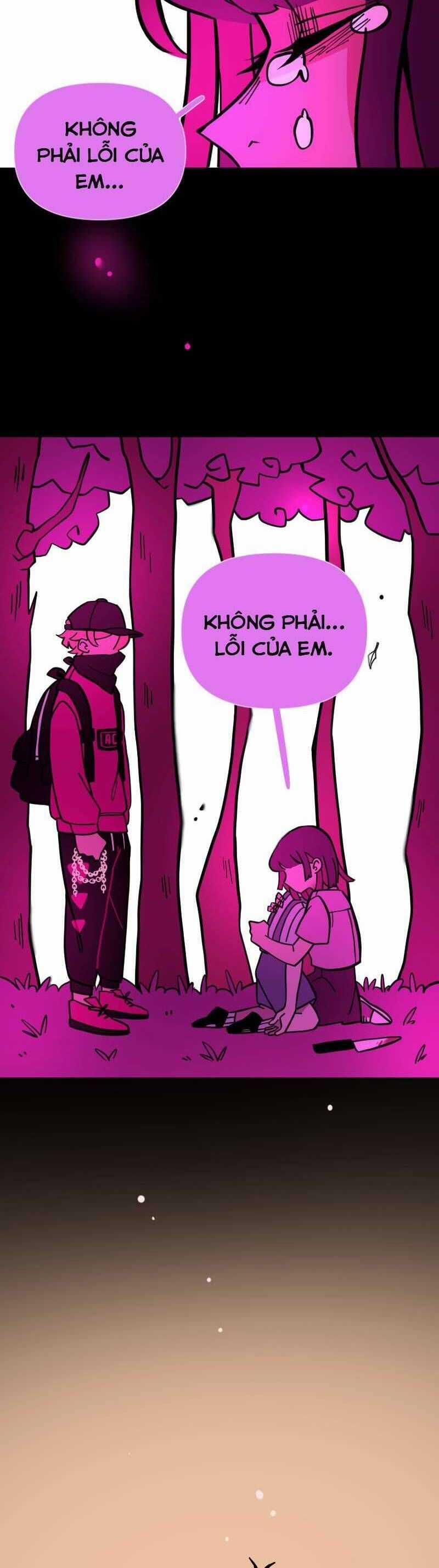 Homesick - Chương 8 - Trang 14