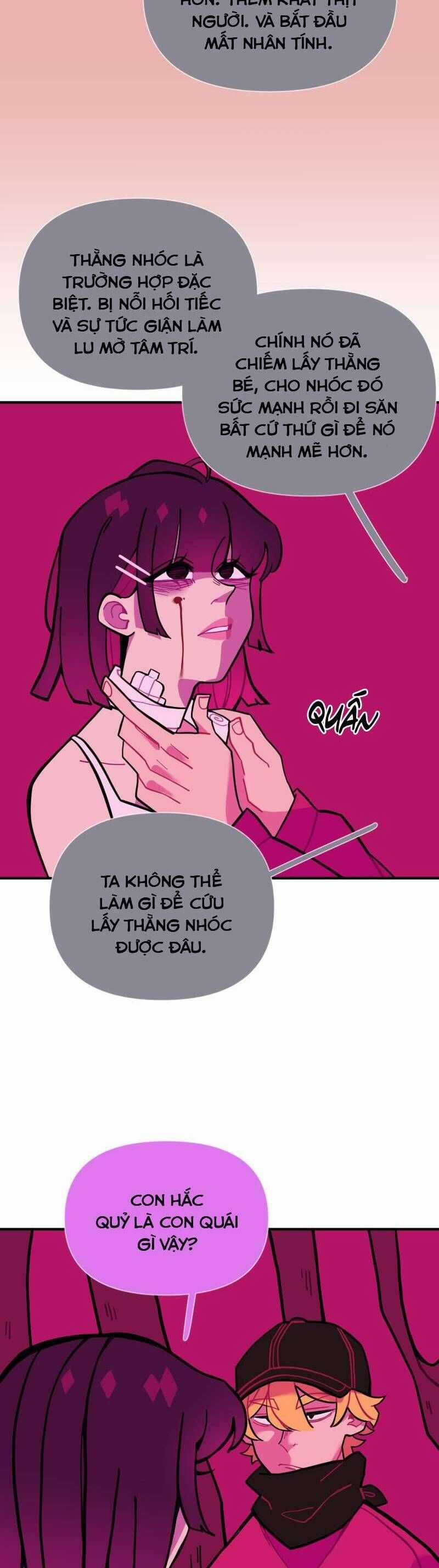 Homesick - Chương 8 - Trang 16