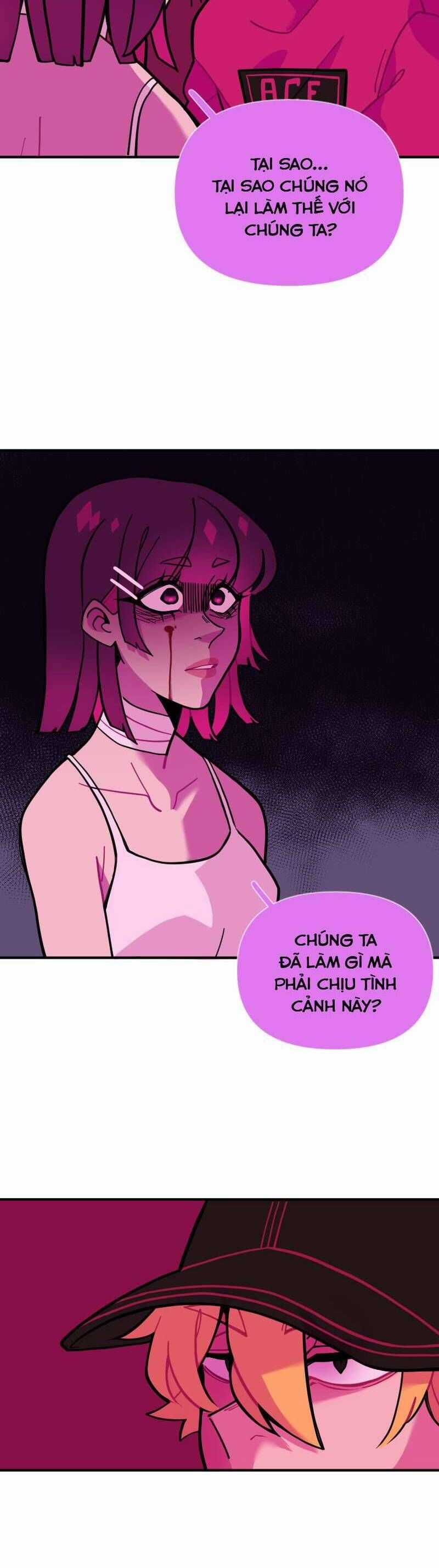 Homesick - Chương 8 - Trang 17