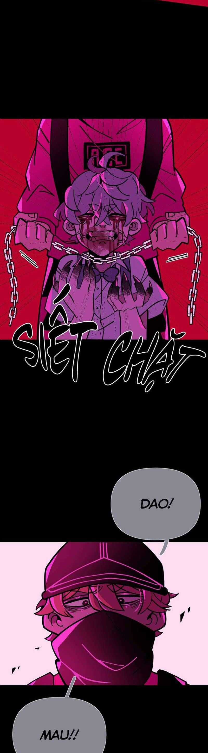 Homesick - Chương 8 - Trang 3