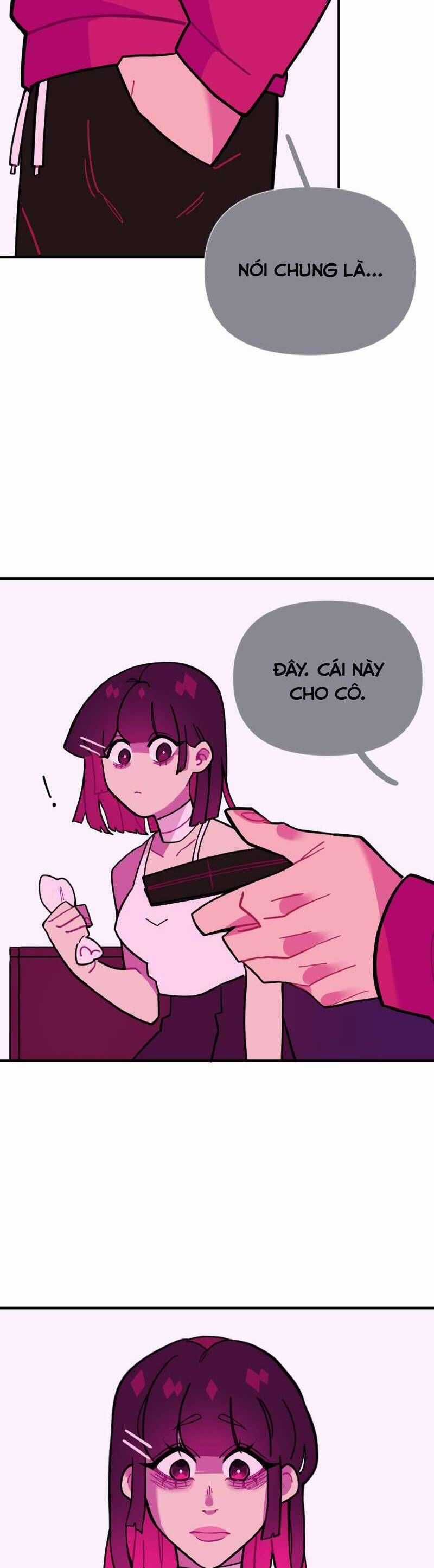 Homesick - Chương 8 - Trang 21