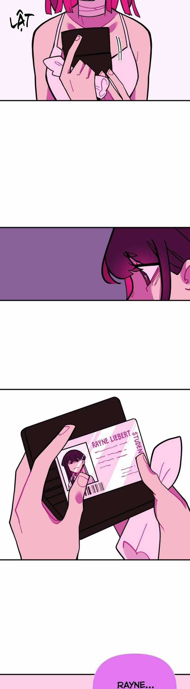 Homesick - Chương 8 - Trang 22