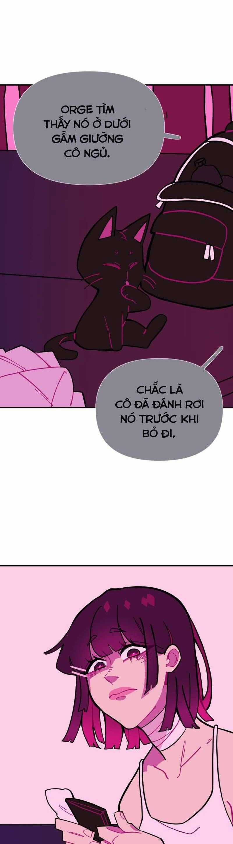 Homesick - Chương 8 - Trang 24