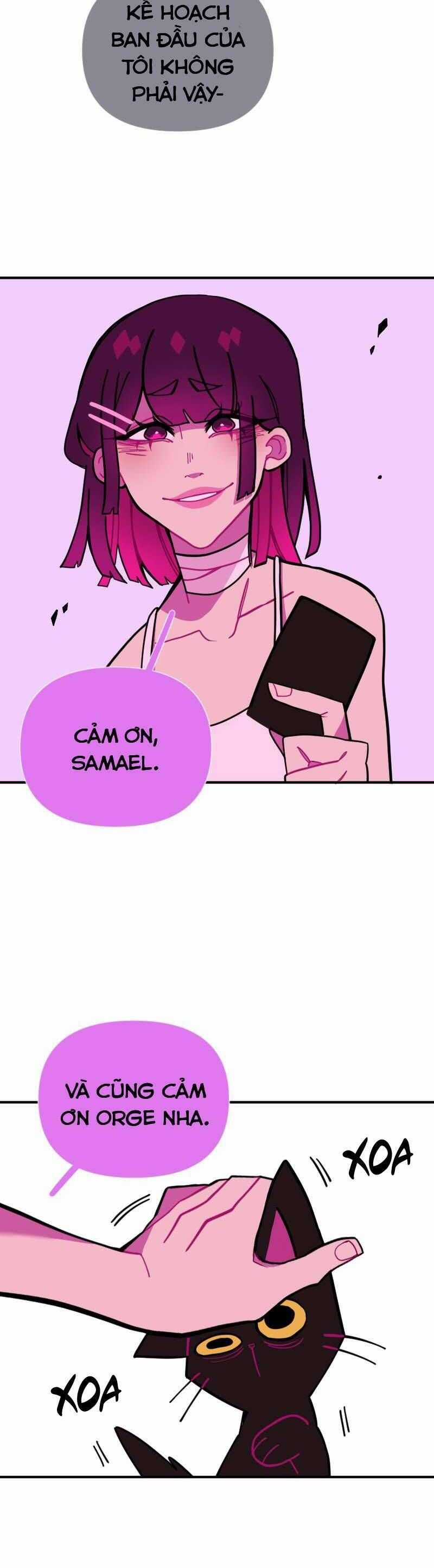 Homesick - Chương 8 - Trang 26