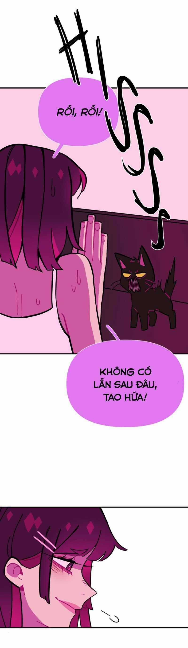 Homesick - Chương 8 - Trang 27